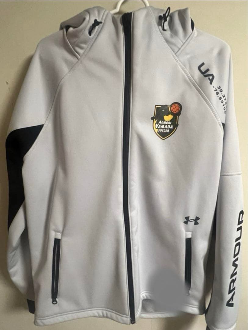 青森山田アンセムジャージ