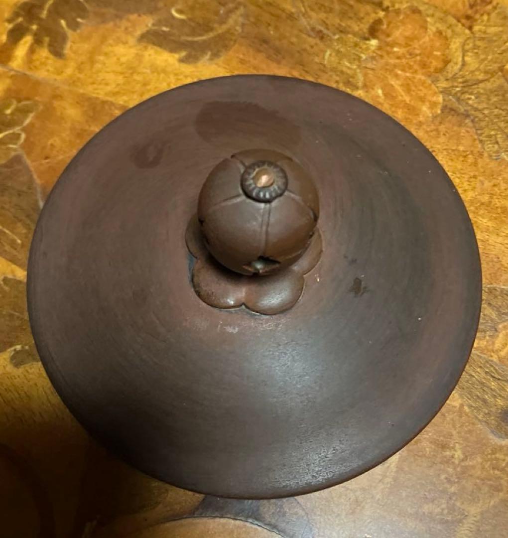 【中型】鉄瓶 1.7ℓ 南部鉄器 岩鋳 清忠 伝統工芸 美術 アンティーク 岩肌