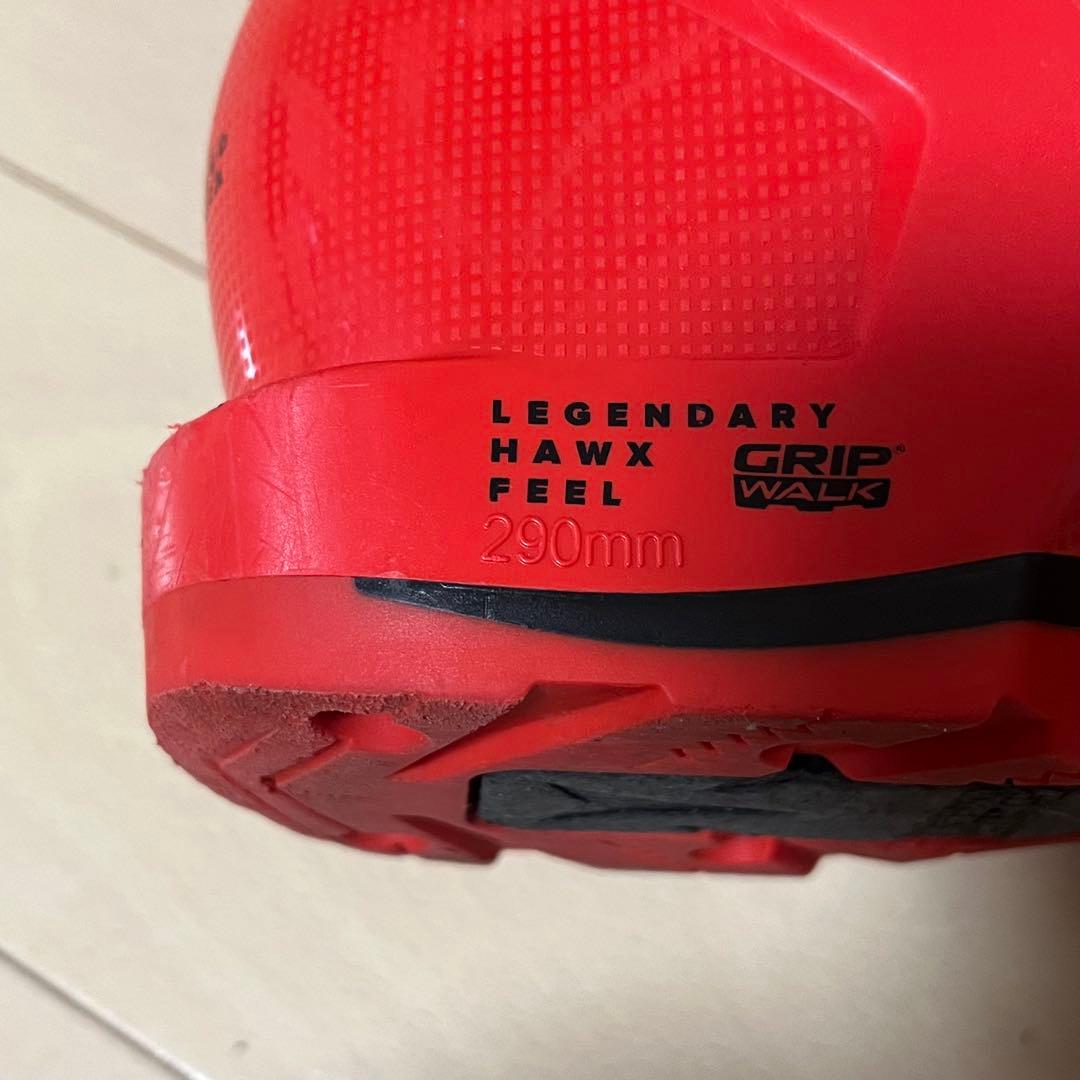 ATOMIC スキーブーツ HAWX ULTRA 130 S GW