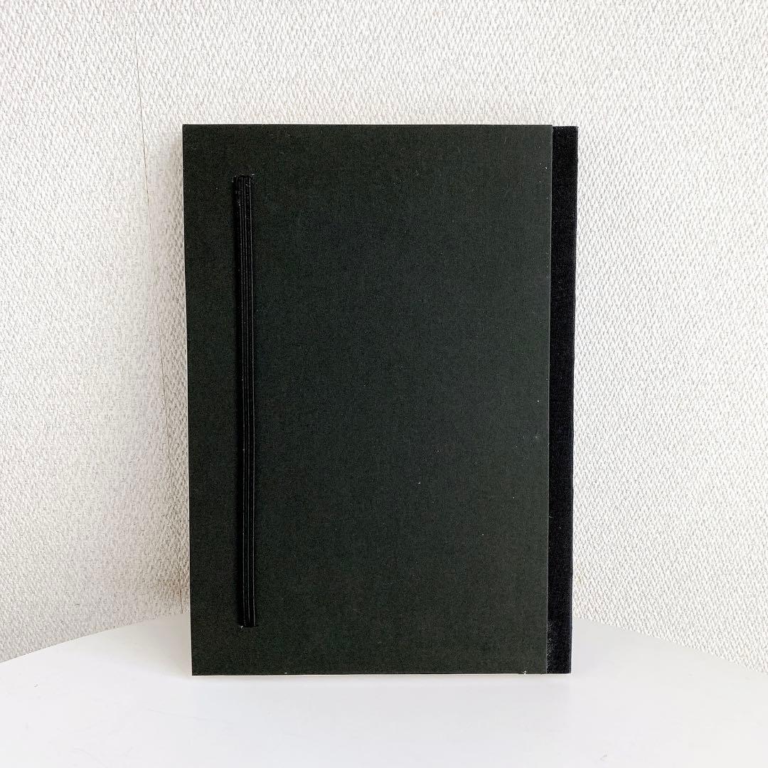 アニヤハインドマーチ ノート6冊セット未使用