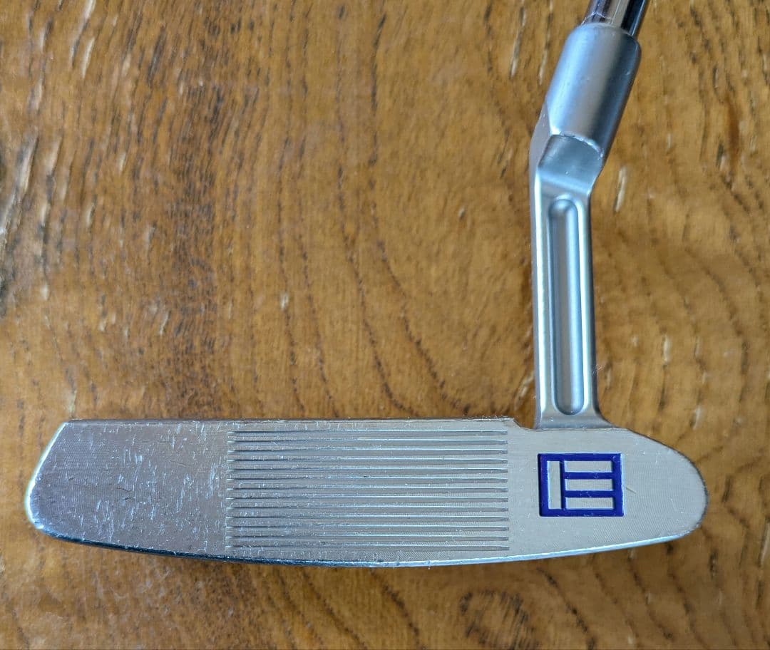 イーブンロールER2.2＋ストロークラボリシャフト