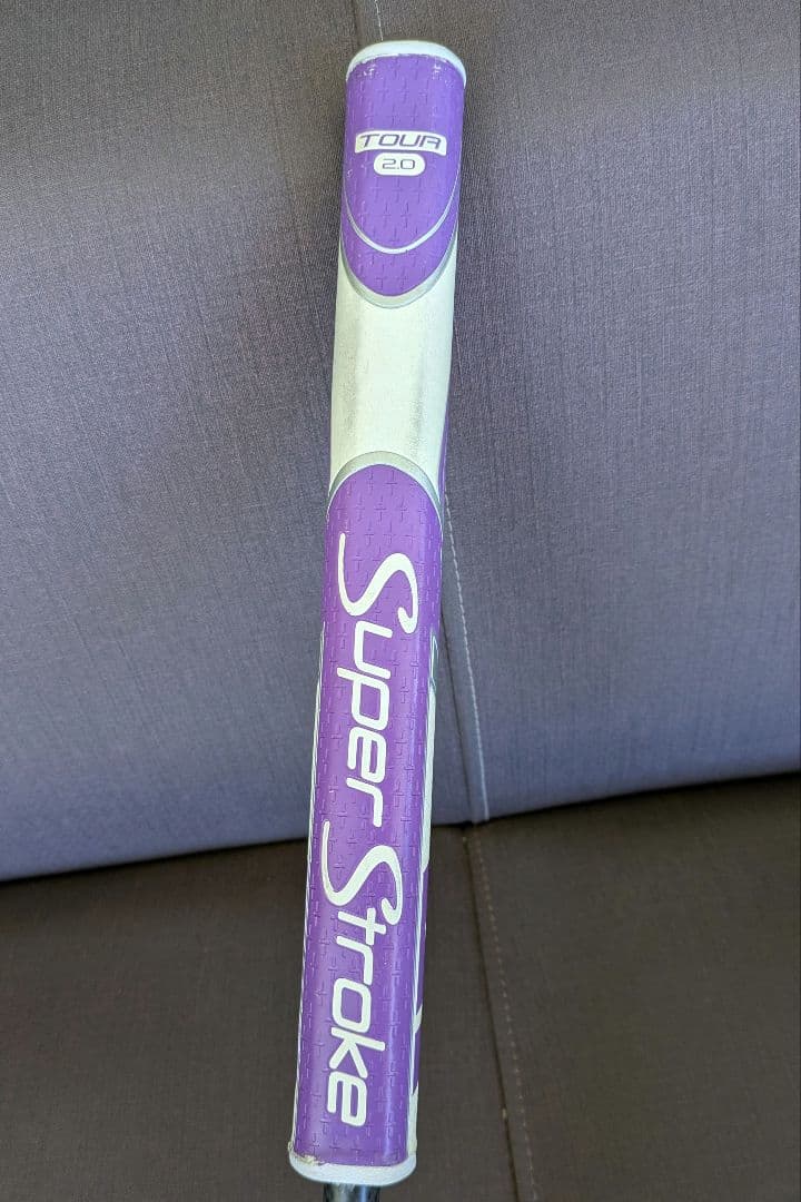 イーブンロールER2.2＋ストロークラボリシャフト