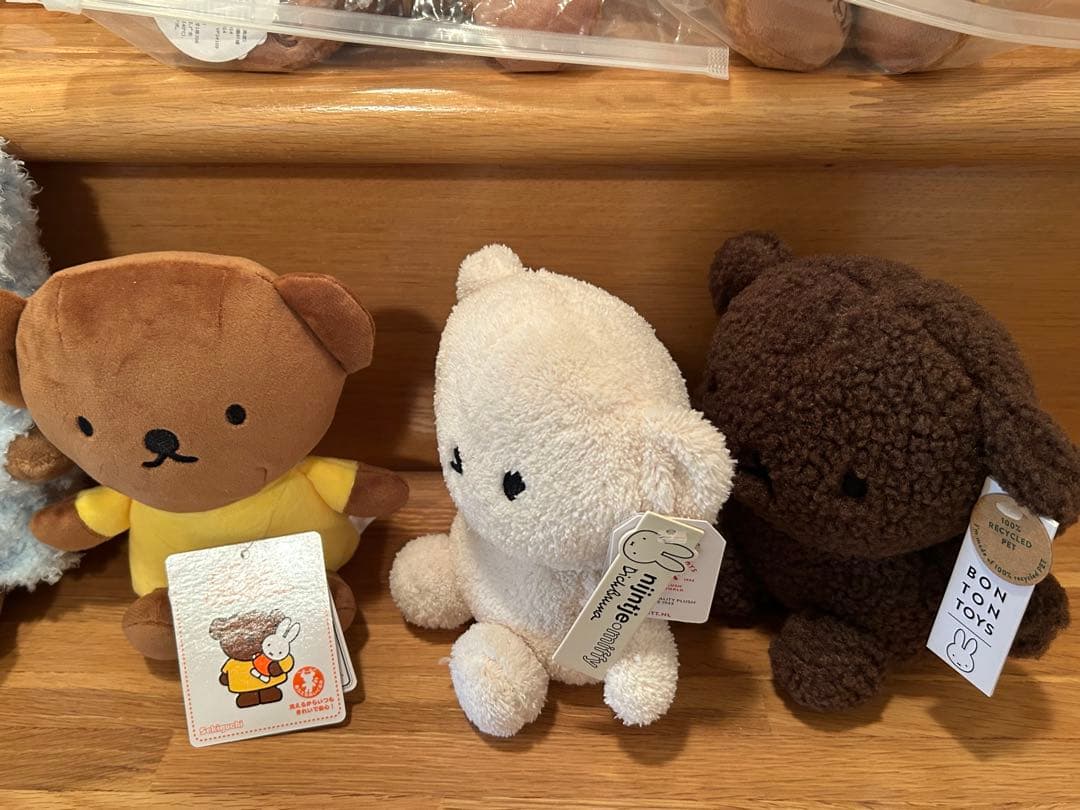 ボリス ぬいぐるみ まとめ売り