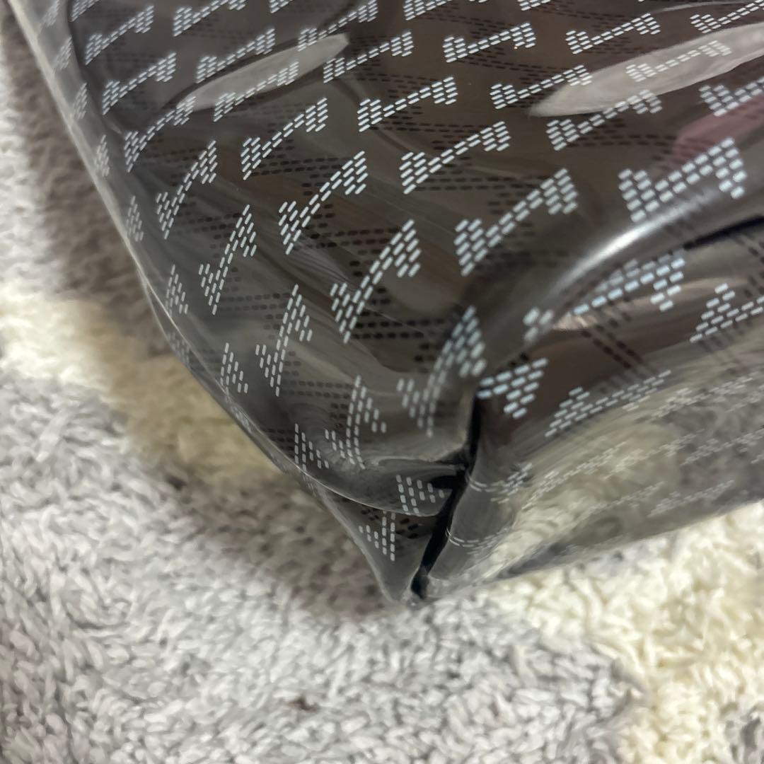 レザレクション　カートバック