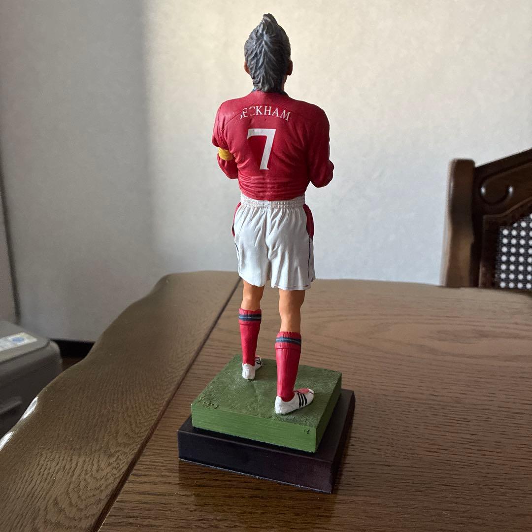 FT Champs Beckham 23 フィギュア 11体セット