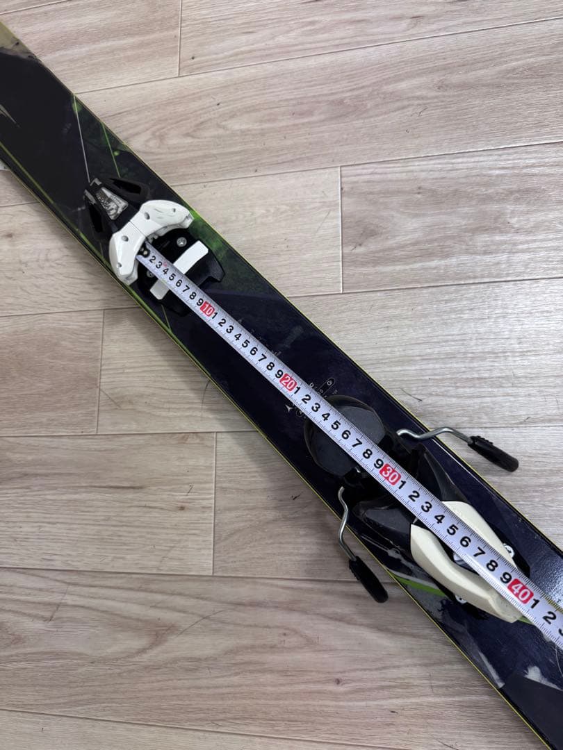 アトミック AUTOMATIC 102 スキーセット