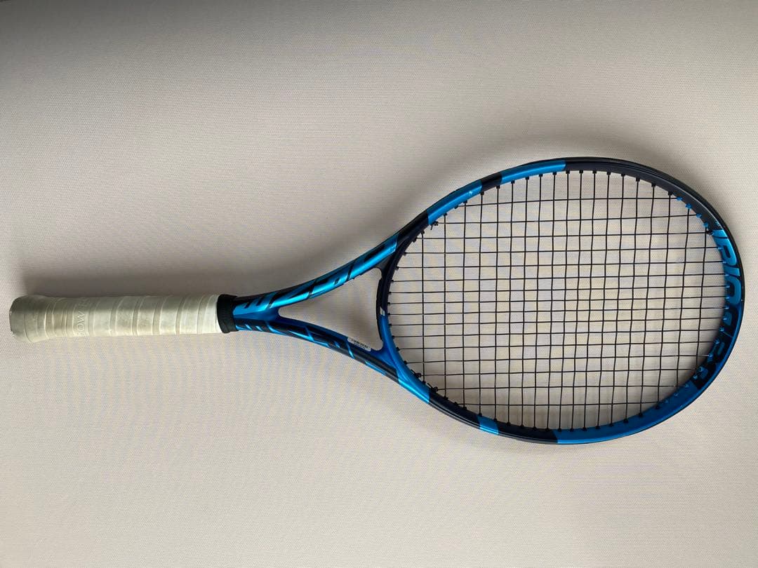 バボラ(Babolat)ピュアドライブ