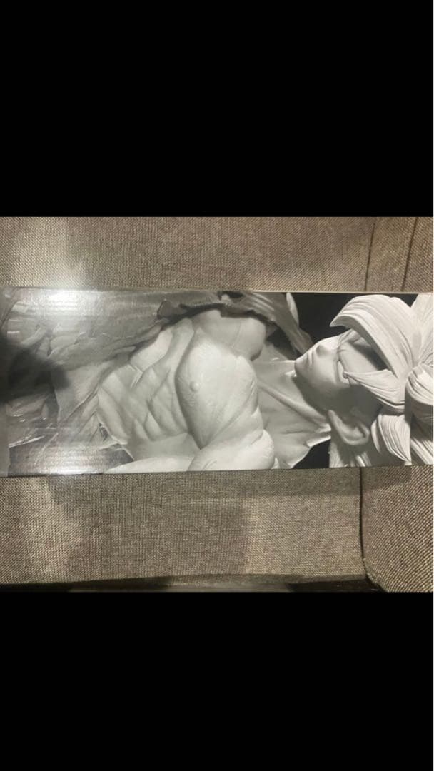 SMSP孫悟空02 原作カラー　ver1.5国内正規品 ドラゴンボール