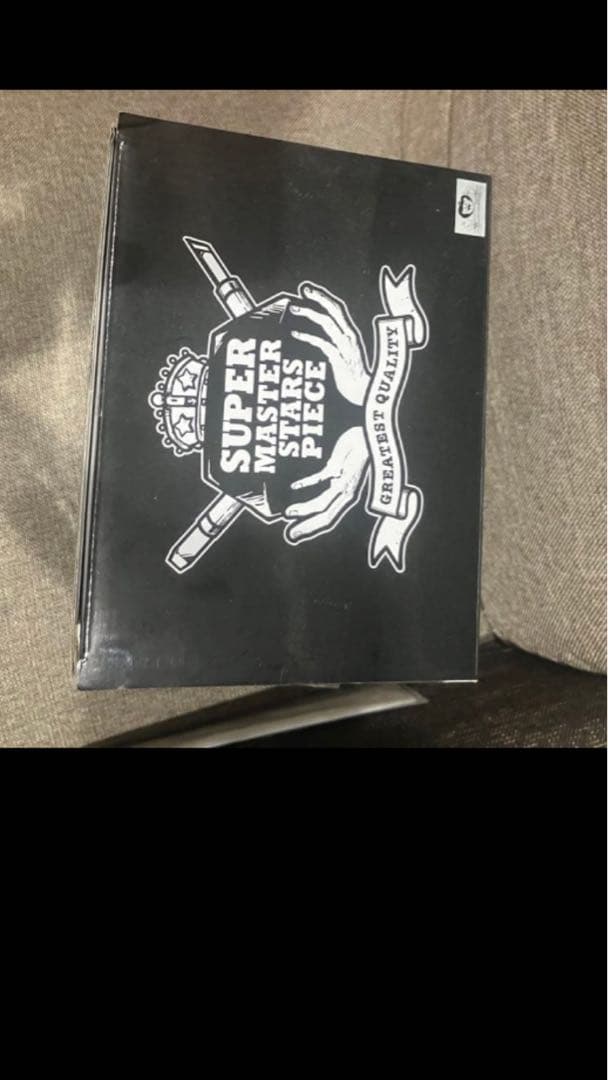 SMSP孫悟空02 原作カラー　ver1.5国内正規品 ドラゴンボール