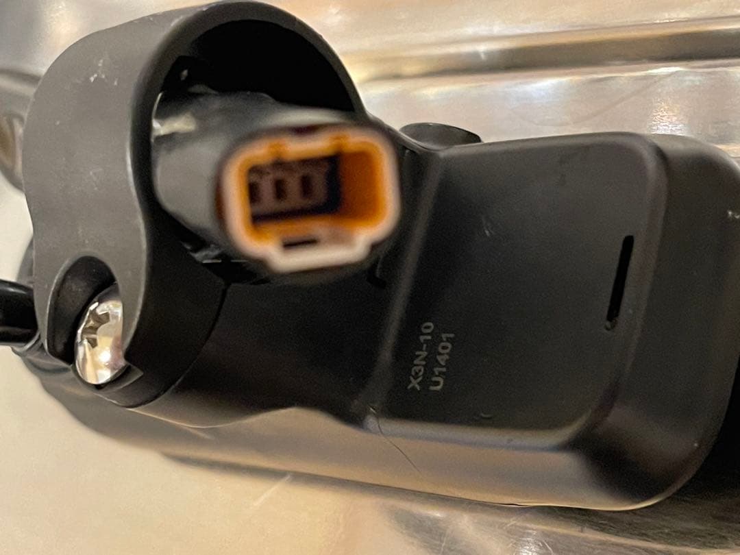 【現行モデル】★ヤマハ★スマートクロック★手元スイッチ★パス