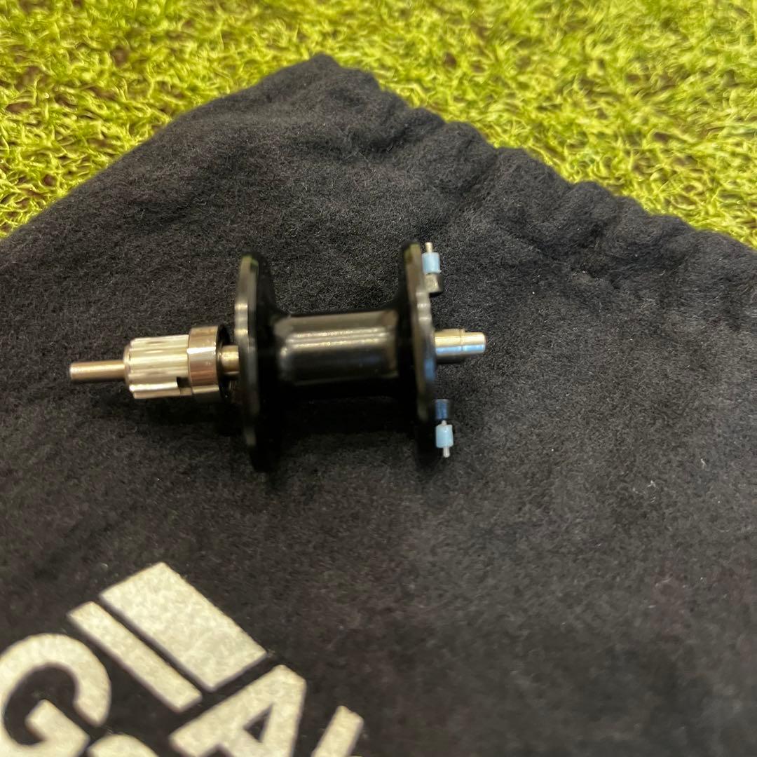 Abu Ambassadeur 1500C High Speedレア!