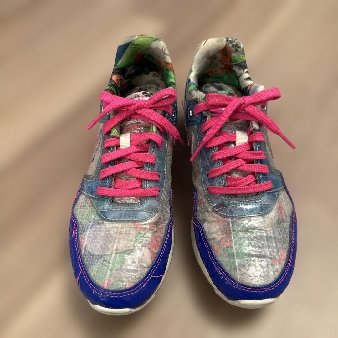 【再値下げ】ナイキ　NIKE ゴルフシューズ　エアペガサス　25.5