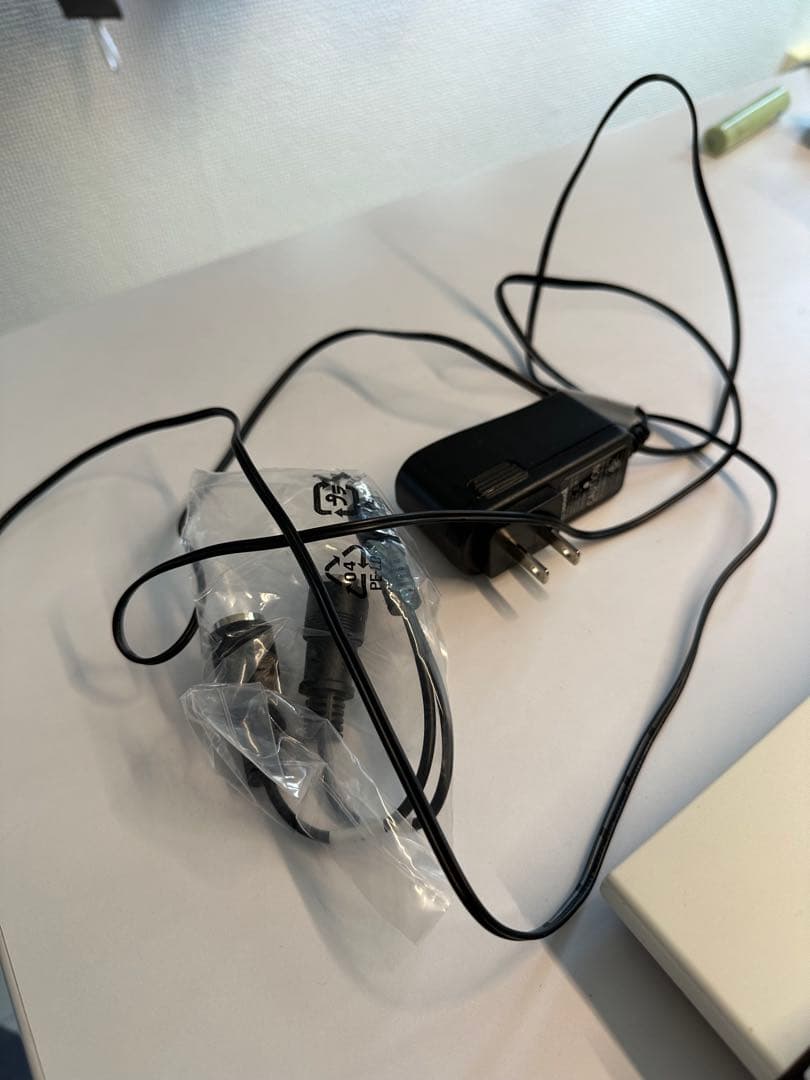 Yamaha reface CS シンセサイザー