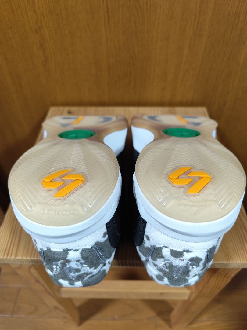 Nike Jordan Luka4 Gone Ranching ナイキ ルカ4