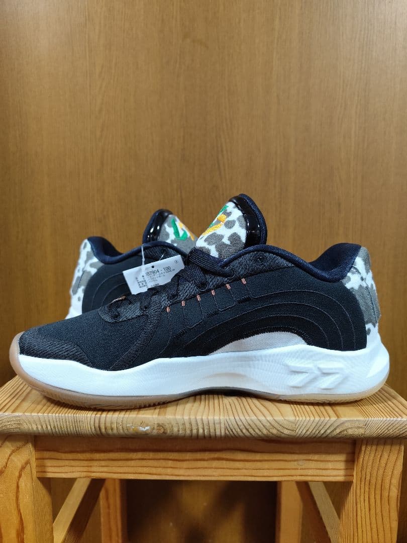 Nike Jordan Luka4 Gone Ranching ナイキ ルカ4