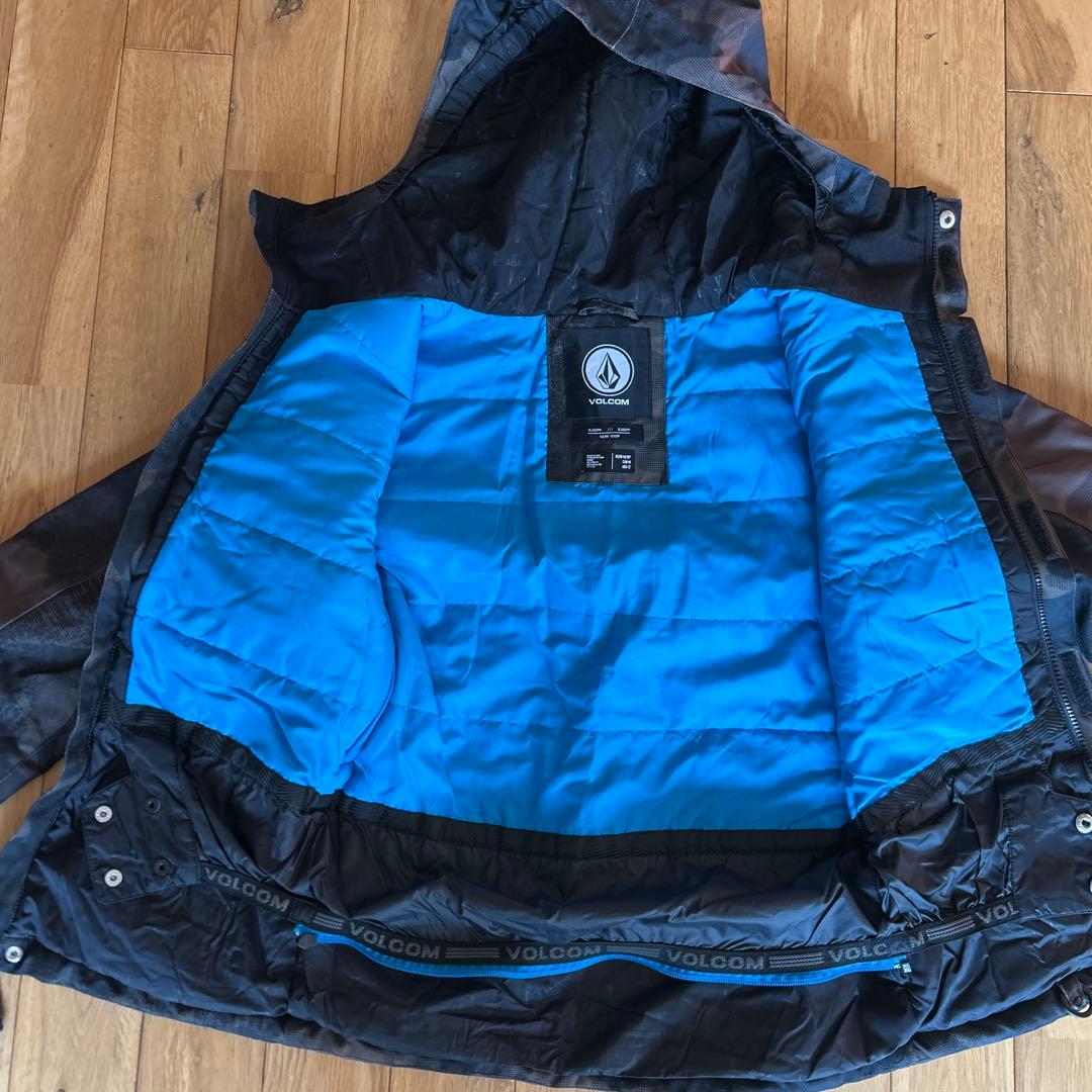 【値下げ】 VOLCOMユース WEAR