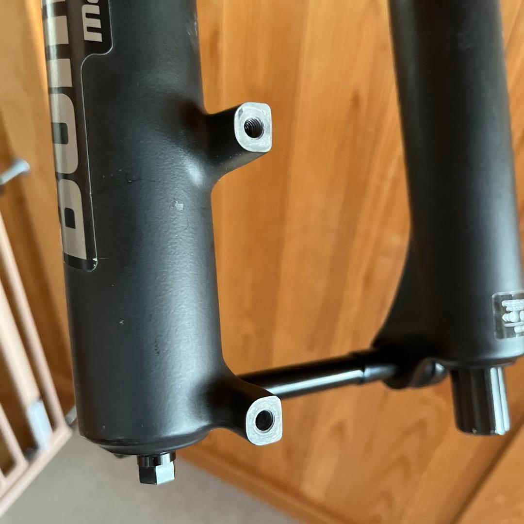 Marzocchi Bomber Z1 29 170ミリ