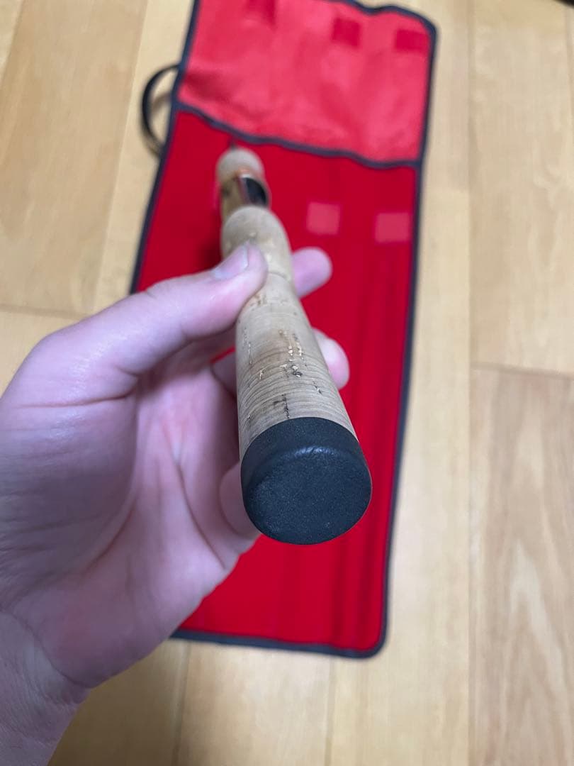 ロデオクラフト ホワイトウルフ 606L-e