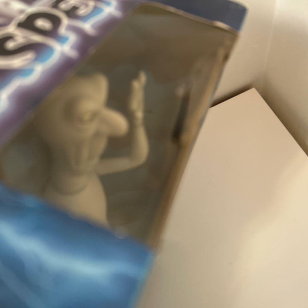 90年代　CASPER キャスパー　4体セット