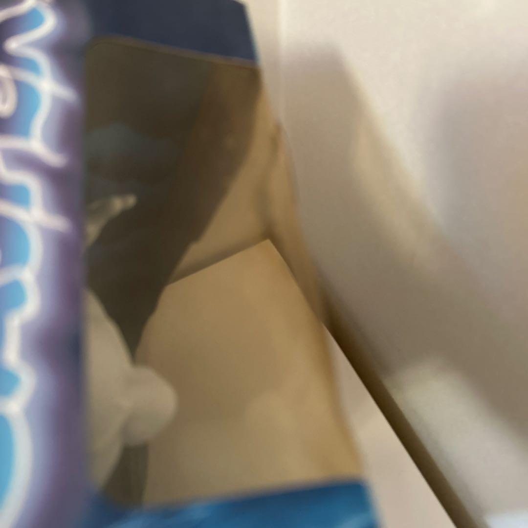 90年代　CASPER キャスパー　4体セット