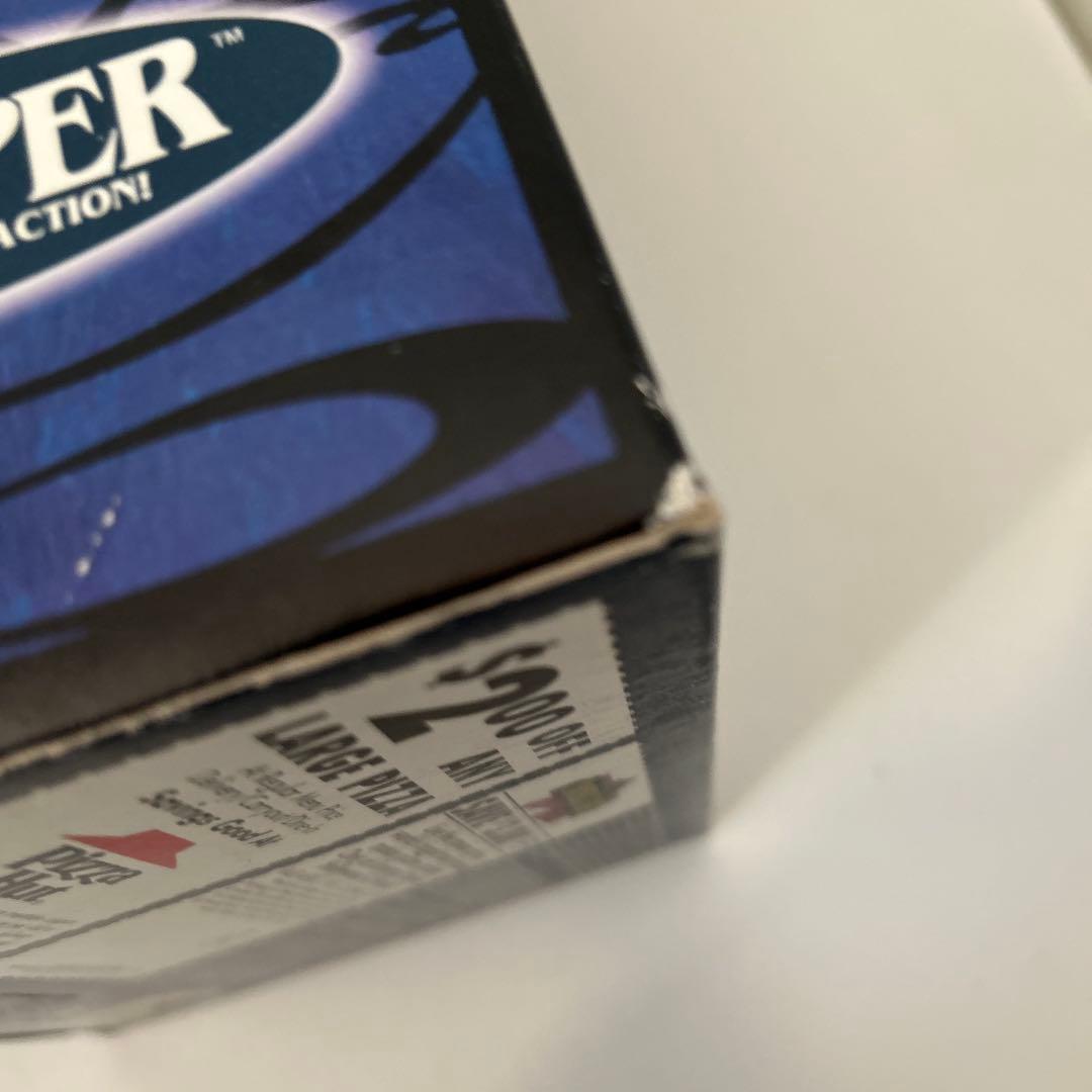 90年代　CASPER キャスパー　4体セット