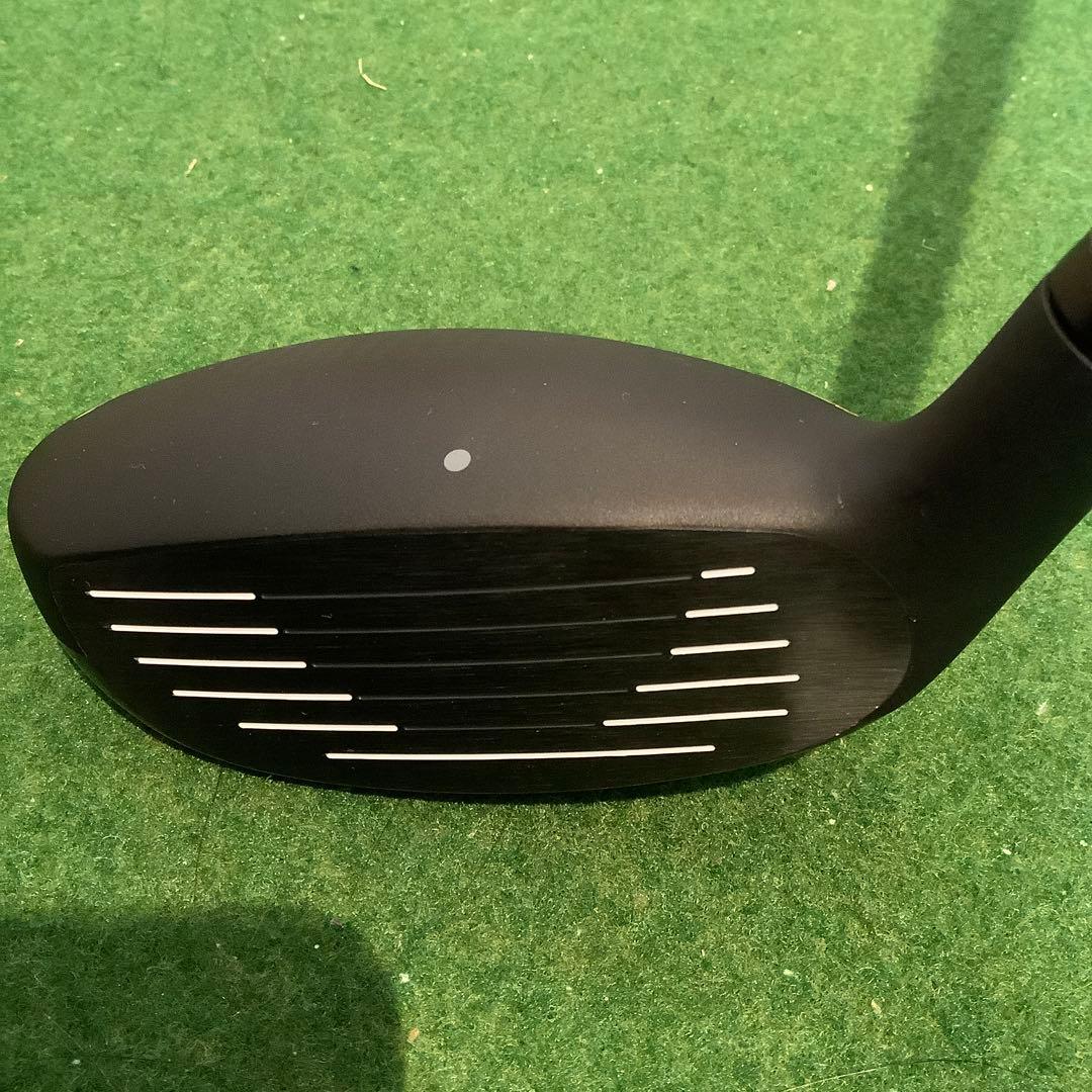 ★美品☆PING G430 ユーティリティ U3 19° 未使用ヘッドカバー付★