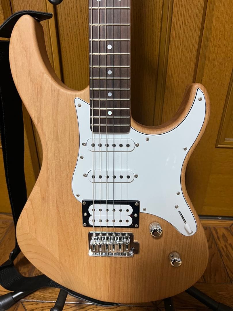 YAMAHA PACIFICA パシフィカ112V YNS