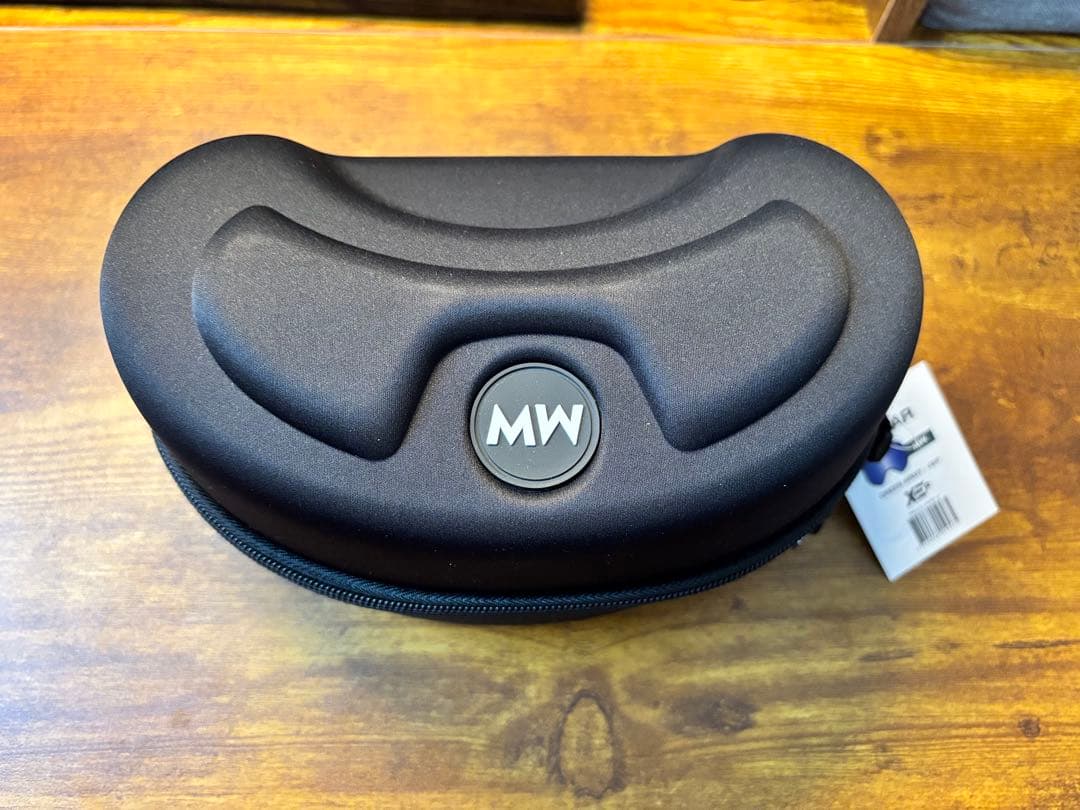 【未使用】【初期不良】MESSYWEEKEND CLEAR XEP