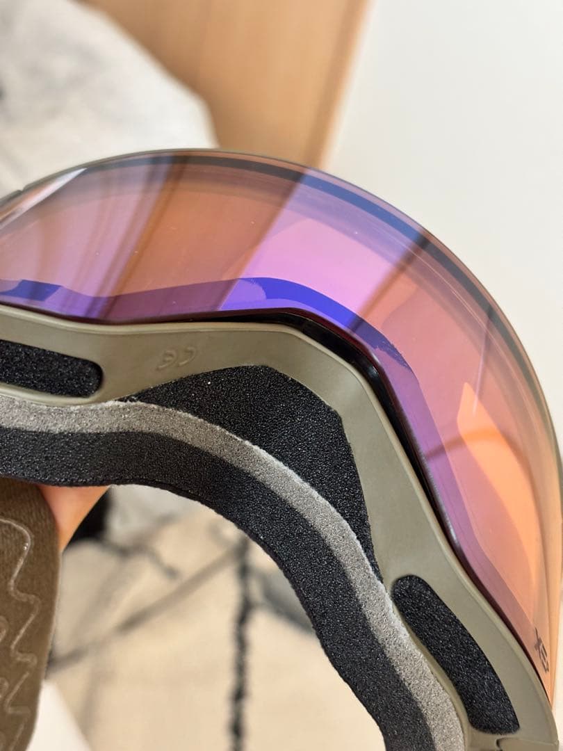 【未使用】【初期不良】MESSYWEEKEND CLEAR XEP