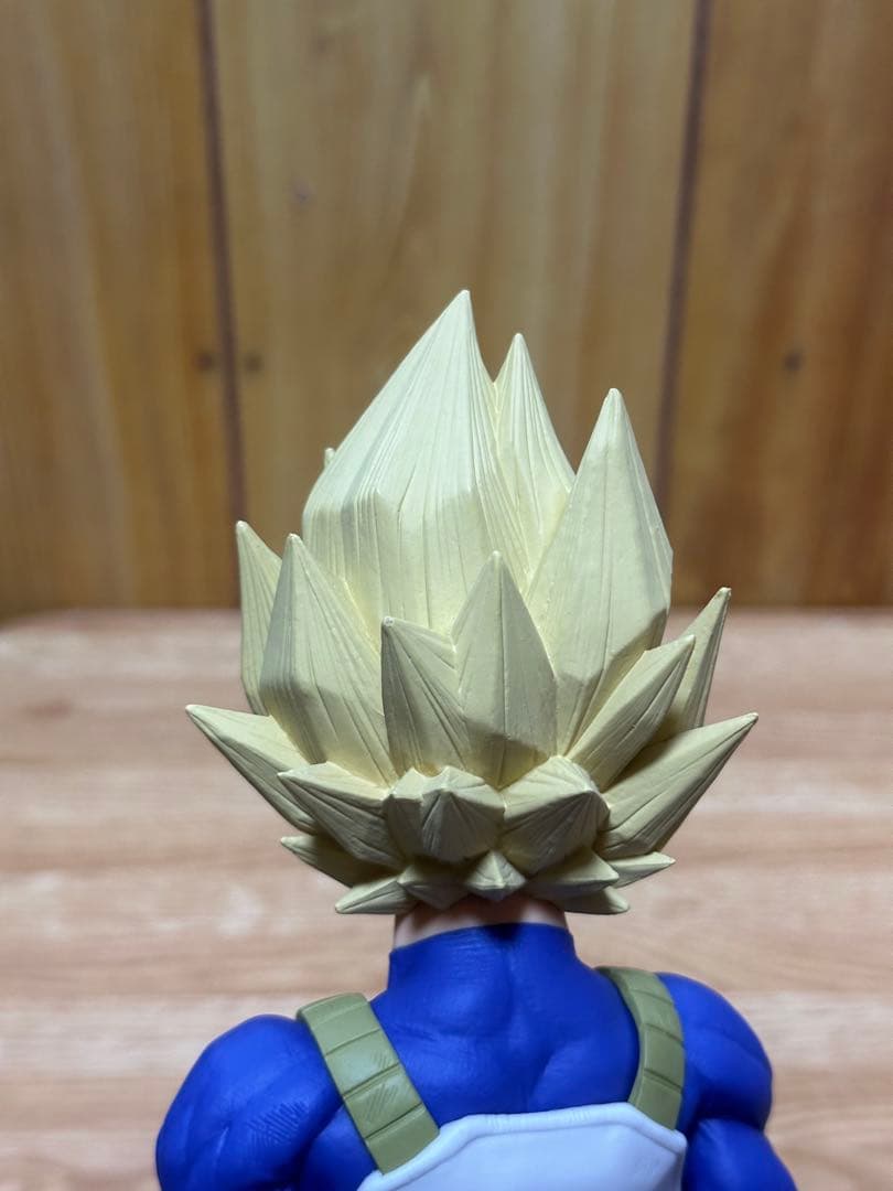 SMSP ベジータ B賞 02 一番くじ フィギュア