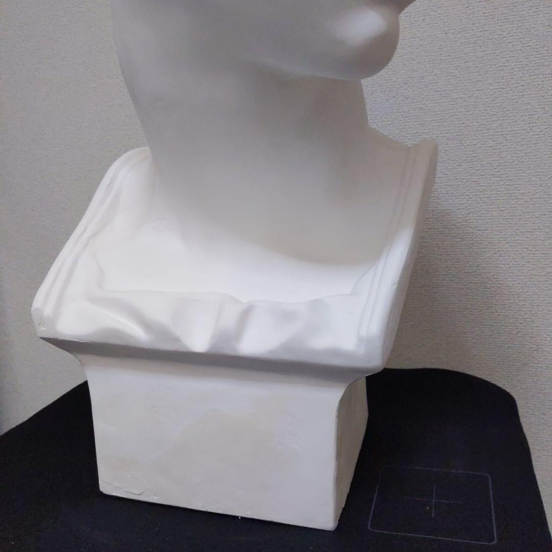 メディチ 石膏像