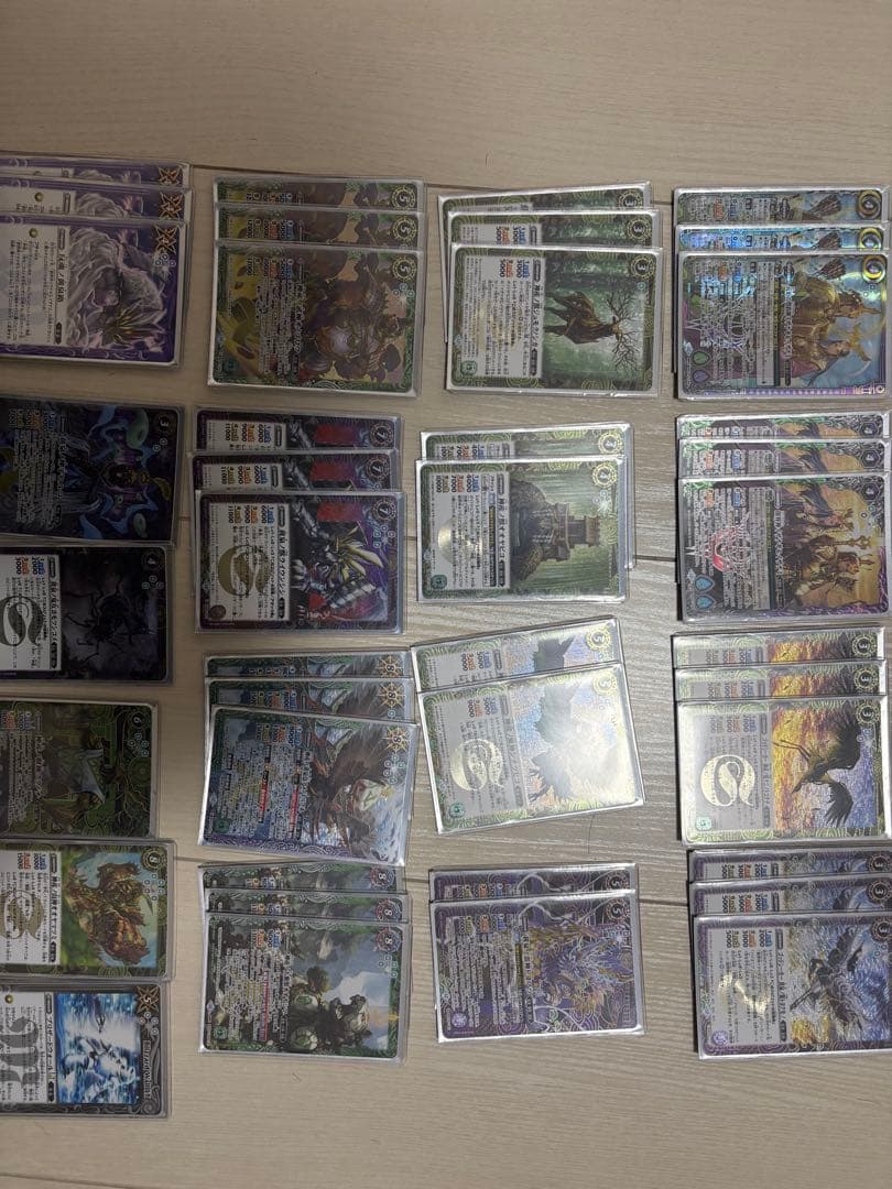 バトルスピリッツ イザイザ デッキ シークレット バトスピ