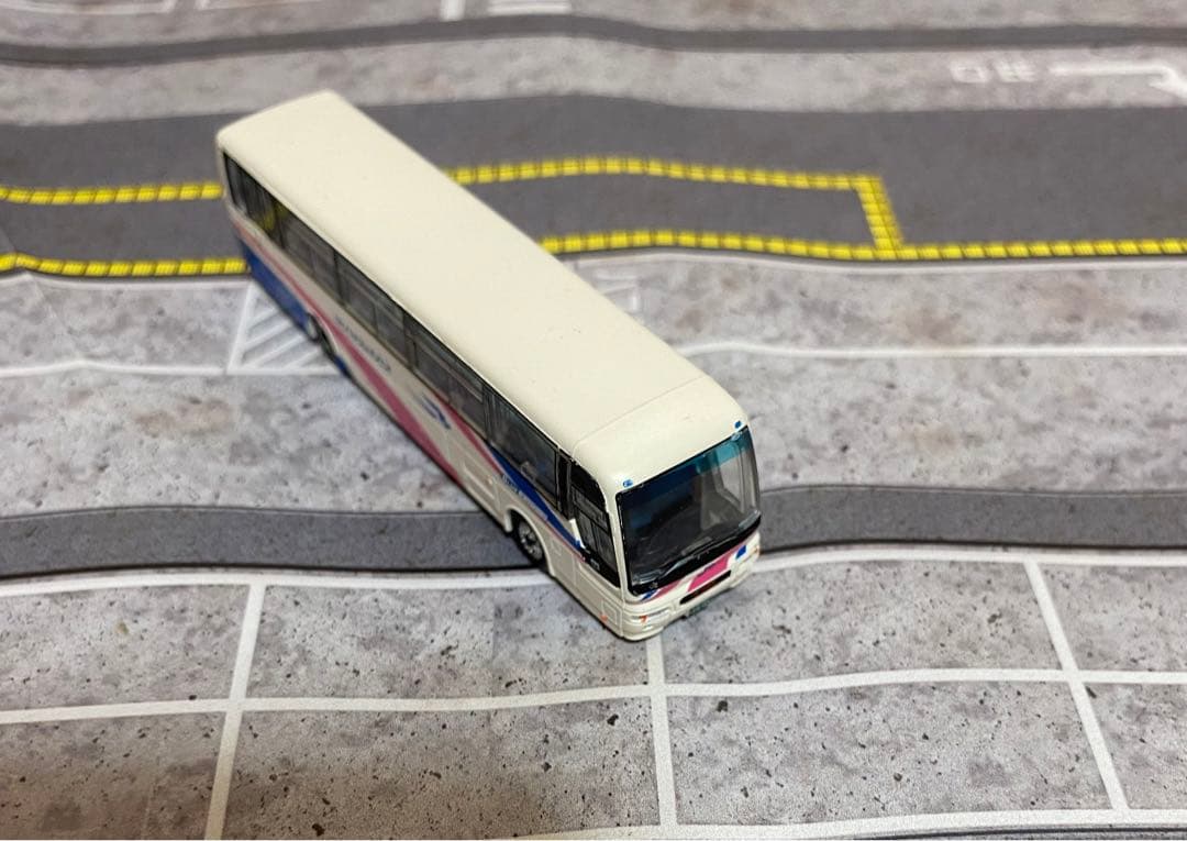 トミーテック ザ・バスコレクション　9台セット　バラ売り可能