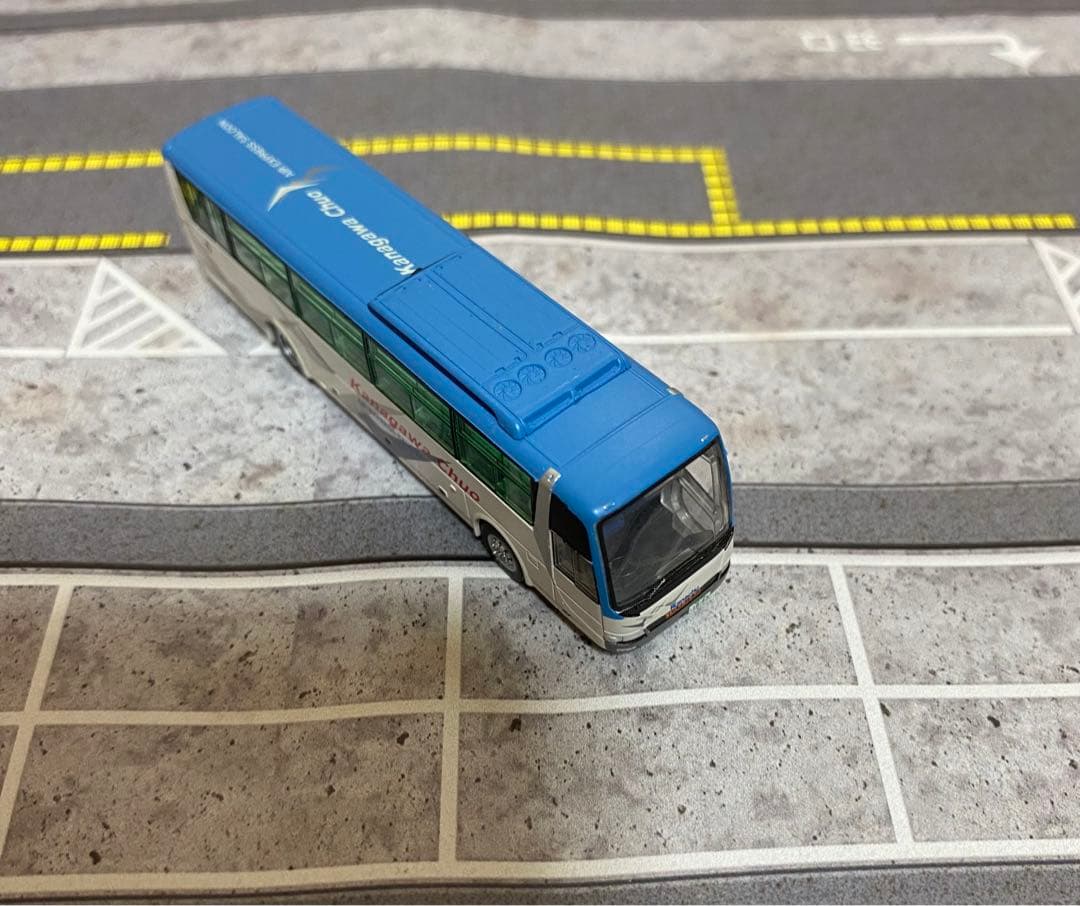 トミーテック ザ・バスコレクション　9台セット　バラ売り可能