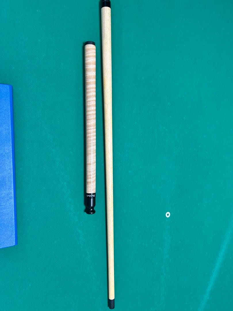 ば*あ様 Black Jack ジャンプキュー