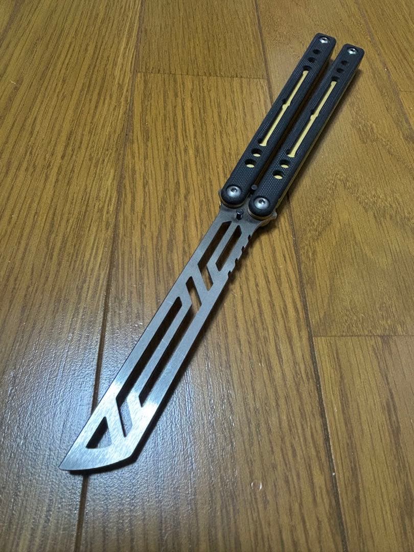 スポーツトイ・アクショントイ squid industries Nautilus V1