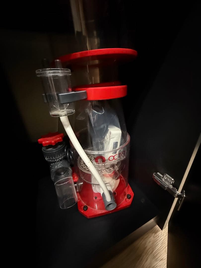 OCTO リーガル200S 中古