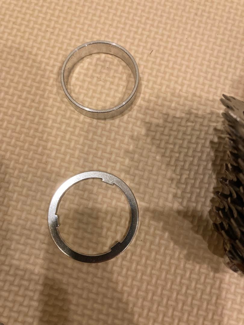 ディスクホイール　ピスト　ロード　シャフト　シマノ　アルテグラ　スプロケット