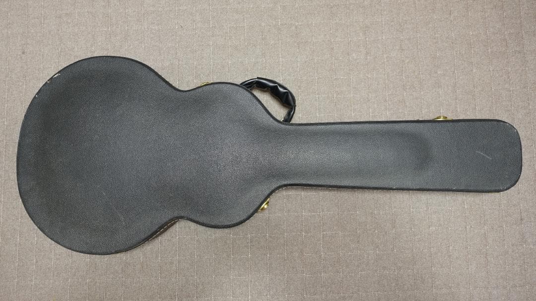 Seventy Seven EXRUBATO-STD-H Cherry 日本製