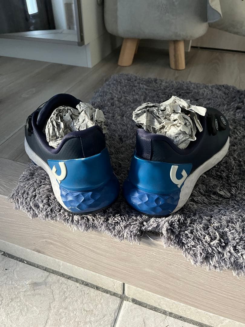 gfore ジーフォア　ゴルフ　シューズ　25.5