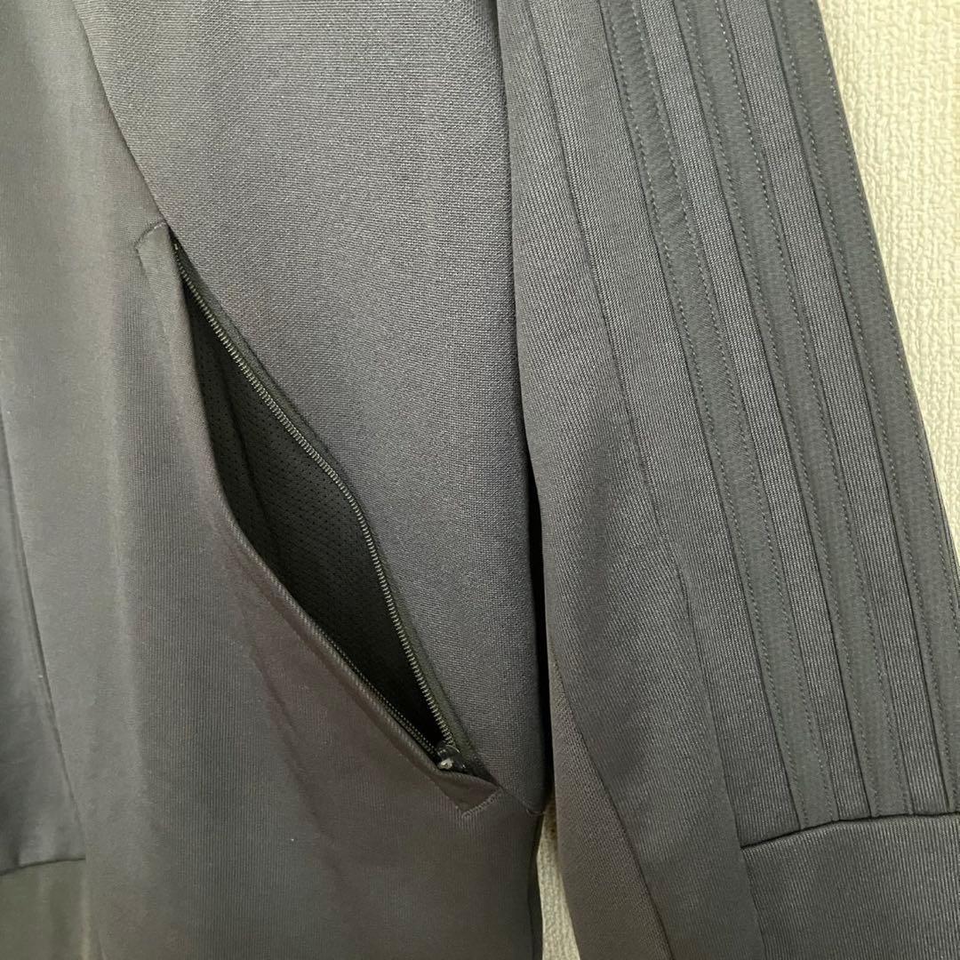 美品✨アディダス TIRO REF トラックトップ トラックジャケット M