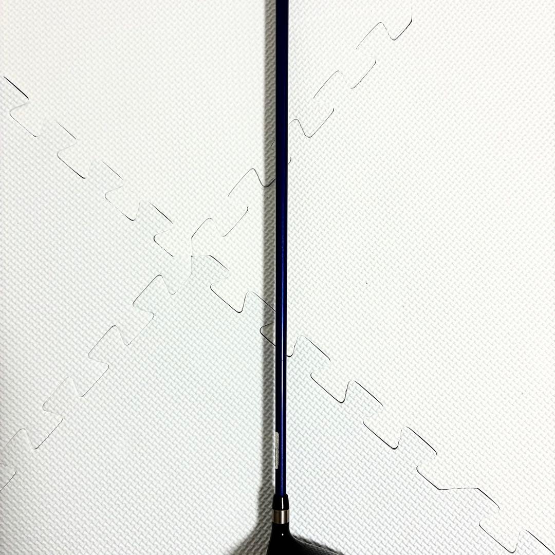 TOURSTAGE（ツアーステージ）ViQ ドライバー　10.5° ブリヂストン