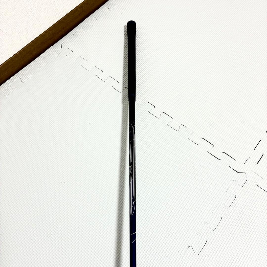 TOURSTAGE（ツアーステージ）ViQ ドライバー　10.5° ブリヂストン