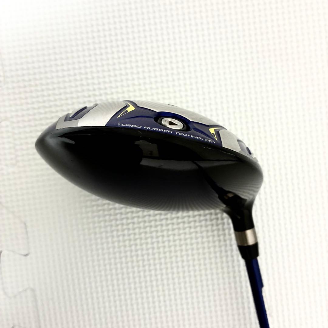 TOURSTAGE（ツアーステージ）ViQ ドライバー　10.5° ブリヂストン