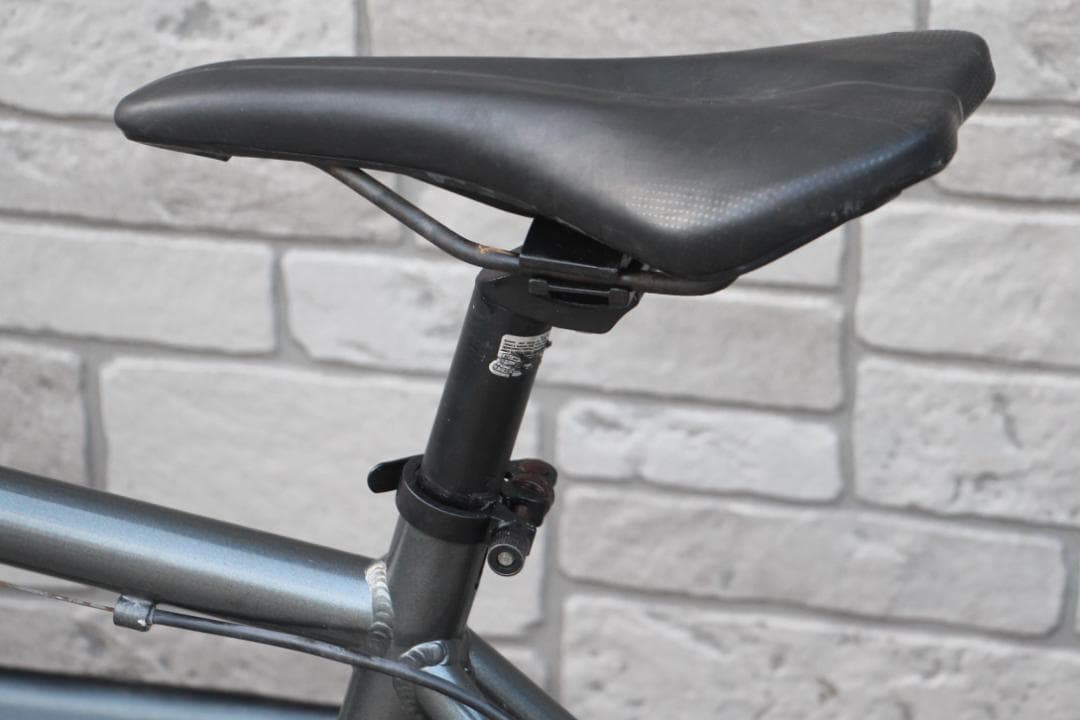 引き取り限定♪Axia♪前後ディスクブレーキ装備♪通勤通学やレジャーなどに♪