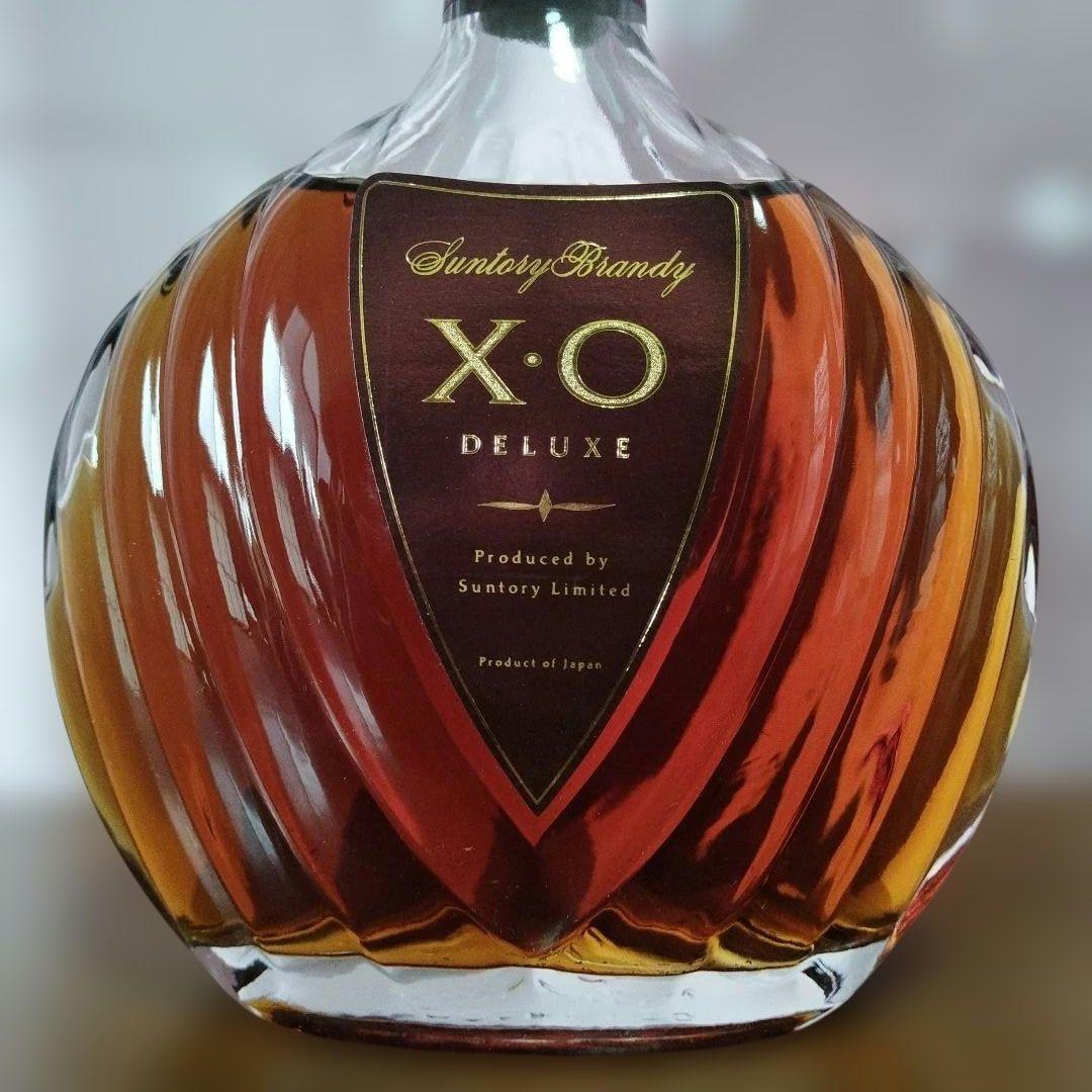 ブランデー３本セット