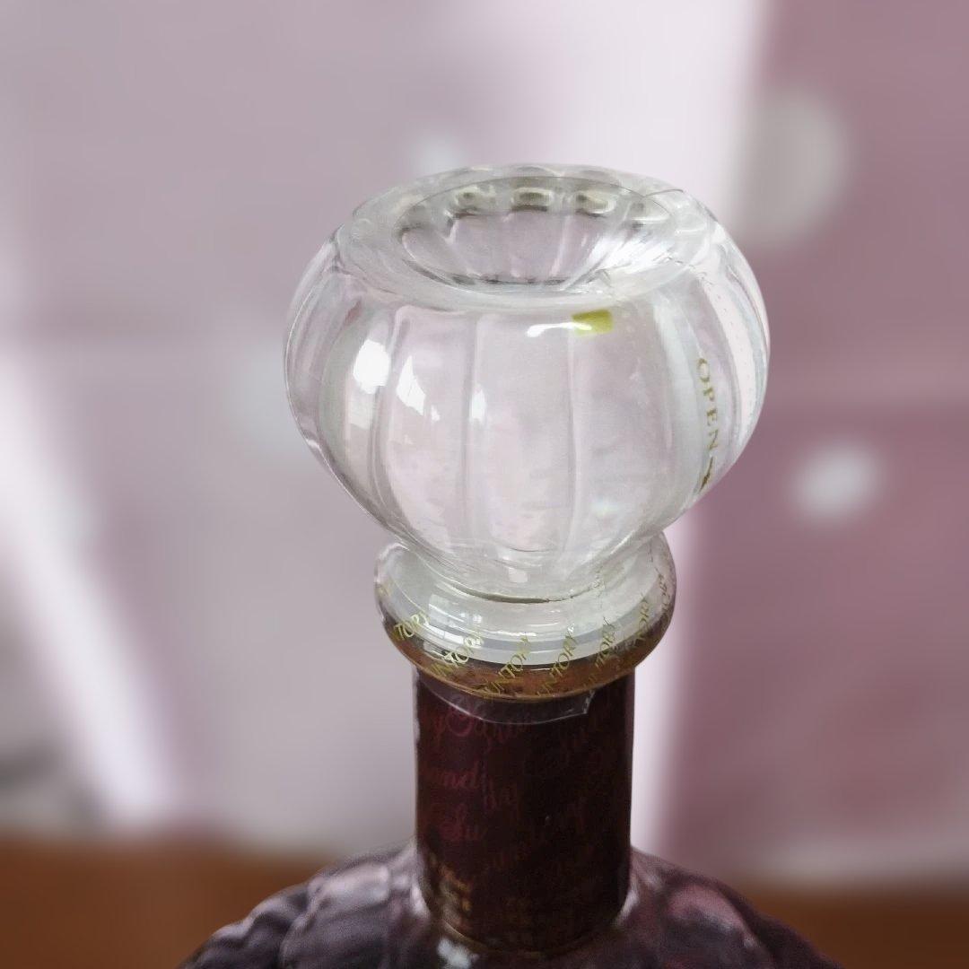 ブランデー３本セット