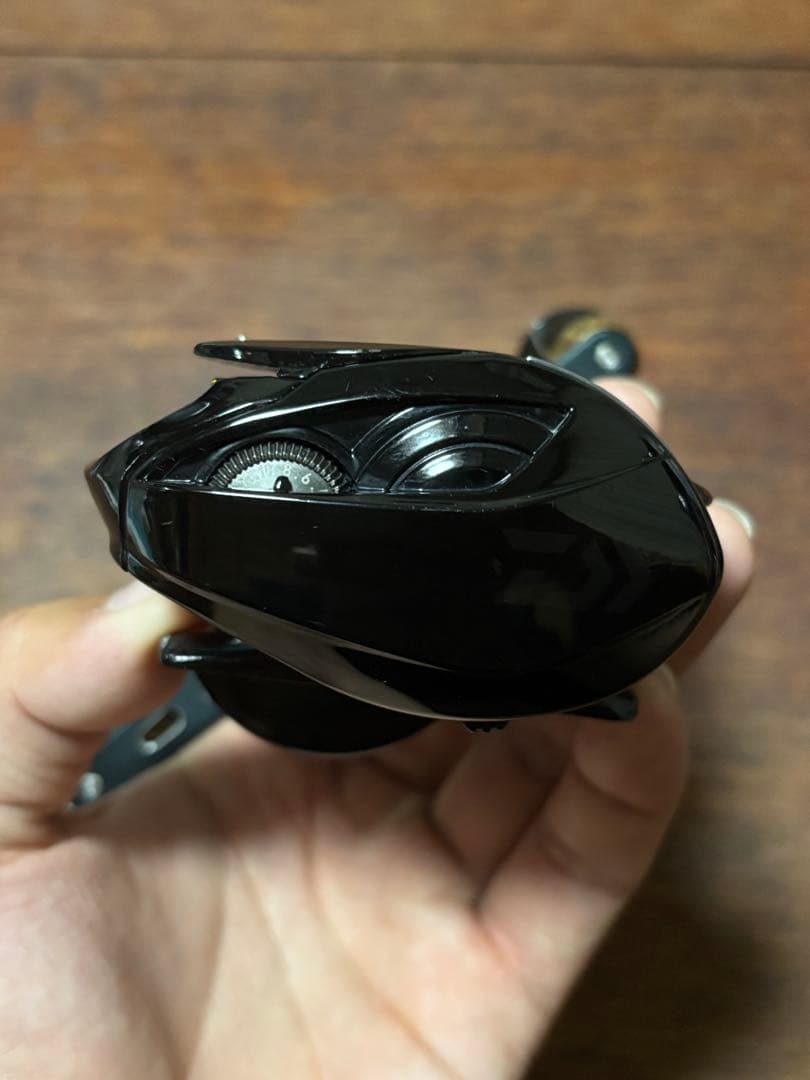 18ジリオンTWHD1520SH ドレスハンドル付き