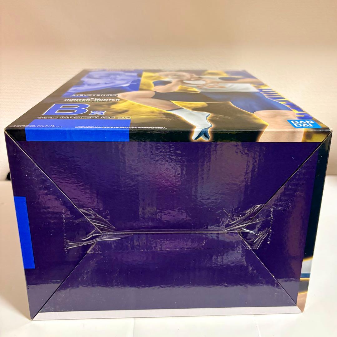 HUNTER×HUNTER ネテロ 一番くじ