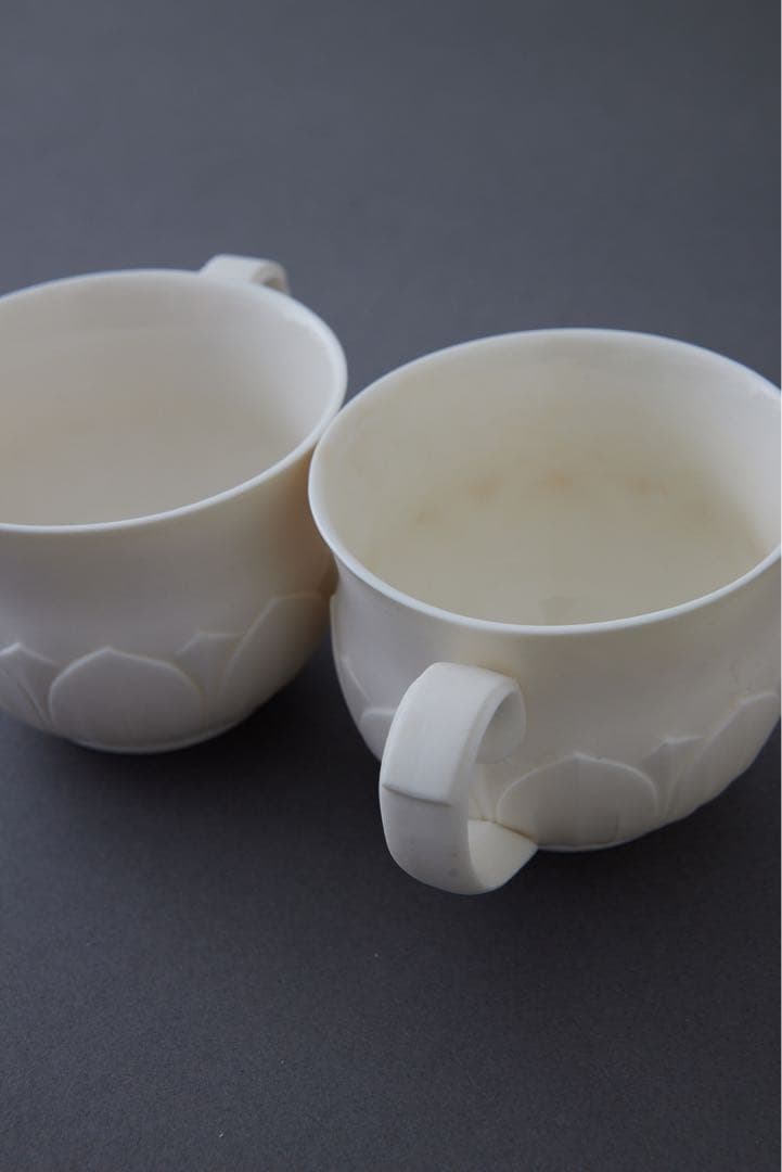 若杉聖子　コーヒーセット